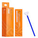 K&f Concept Professional Dslr Slr Digital Camera Sensor Cleaning Swabs Aps-c Type Sensors 20 X 16mm Swabs Sku.1695