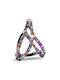 Glee Кучешки Повод Тип A Ghost City Xxsmall 25см X 36см