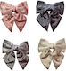 Ro Accessories Щипка За Коса С Дизайн На Панделка Цвят 11-0180