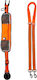 Penn Plax Dog Leash/Lead Strap in Orange color