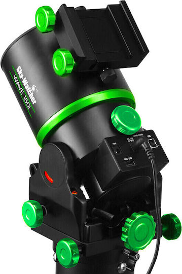 Sky-watcher Mount Wave-150i Strainwave Goto Wi-fi Tripod