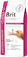 Brit Hypoallergenic 6kg Dry Food for Dogs Grain-Free & Gluten-Free with Liver and Chicken