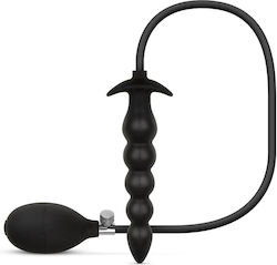 Easytoys Collection Anal Plug Schwarz