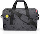 Reisenthel Allrounder Sack Voyage Gray Fabric