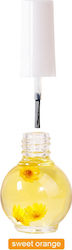 Global Nail Cuticle Oil Orange 15ml