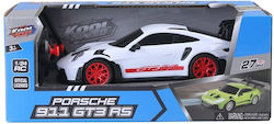 Just Toys Remote-controlled Car White Just Toys Remote-controlled Car White