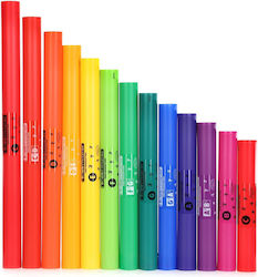 Boomwhackers Cimpoaie Muzicale