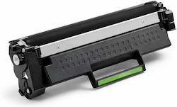Συμβατό Toner για Brother Μαύρο Συμβατό Toner για Brother Μαύρο