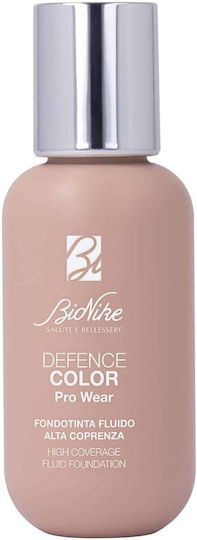 Bionike Up Defence Liquid Foundation SPF30 02 Cream