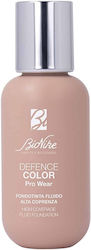 Bionike Up Defence Лилаво Фон Дьо Тен Bionike Up Defence Лилаво Фон Дьо Тен