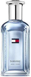 Tommy Hilfiger Tommy Тоалетна вода 50мл