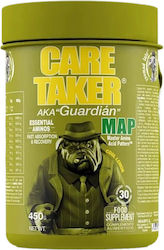 Zoomad Labs Caretaker Map 450gr Λεμόνι Zoomad Labs Caretaker Map 450gr Λεμόνι