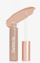 Charlotte Bio Liquid Concealer Nude 8ml