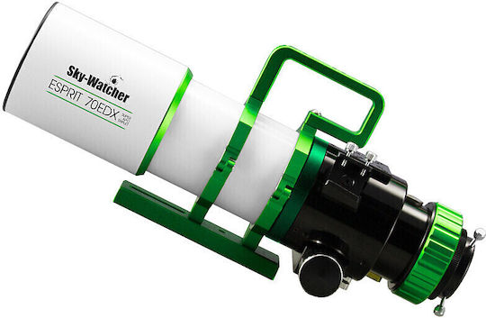 Skywatcher Apochromatic Refractor Ap 70/490 Esprit 70 Edx