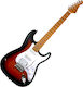 Tanglewood Elektrische Gitarre