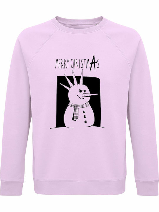 Hanorace Unisex Bumbac Organic Merry Christmas ...