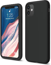 Elago Back Cover Μαύρη (iPhone 11) Elago Back Cover Μαύρη (iPhone 11)
