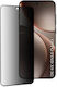 Full Glue Privacy Screen Protector Μαύρο (Oppo Find X9)