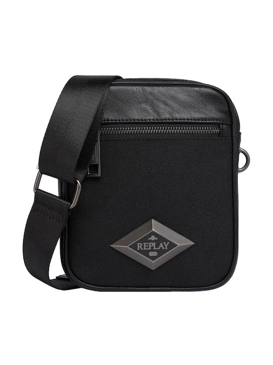 Men's Bag Shoulder / Crossbody Black