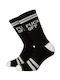 Bee. Unusual. Männliche Mehrfarbige Socken