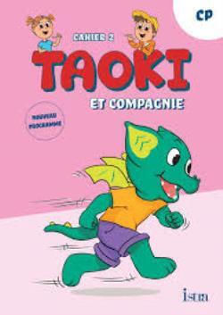 Taoki Et Compagnie Cp Cahier Dexercices 2 2025 Taoki Et Compagnie Cp Cahier Dexercices 2 2025