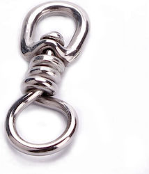 Στριφτάρι Ενισχυμένο Inox Sbl Swivel 12mm