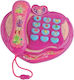 Children's Electronic Telephone with Sounds 8081 917137