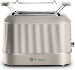 Singer Tiffanys