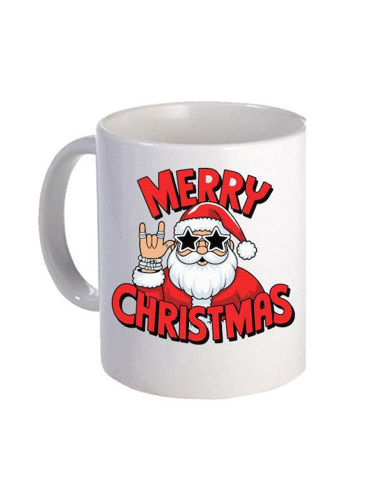 Storm Athletic Mary Christmas Yo Becher Keramik...