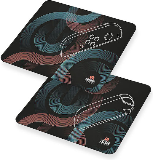 Freaks Geeks Set Mouse Pads Nintendo Switch 2 Nintendo Switch 2