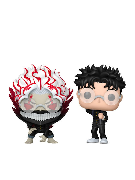 Funko Pop! Animație: DANDADAN - Okarun (Transfo...