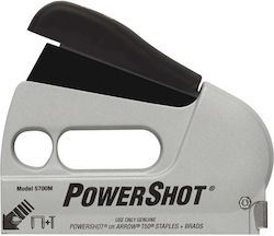 Συρραπτικό Εργαλείο Βαρέως Black Decker Power Shot 6-14mm Type 5