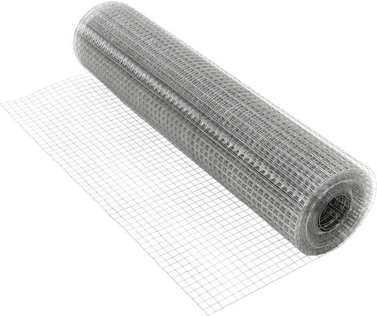 Ecd Germany 19x19mm 1m X 10m 0.75mm 4