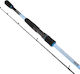 Golden Catch Angelrute 2.1m 3-15gr