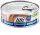 Wet Food for Cats with Salmon 70gr