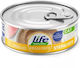 Wet Food for Cats with Chicken 70gr