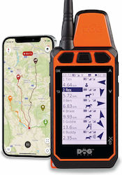 Dog Trace Ηλεκτρικό Κολάρο GPS Σκύλου