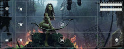 Gwent Платформа За Игра Официална Поставка Множество Варианти Gwent Платформа За Игра Официална Поставка Множество Варианти