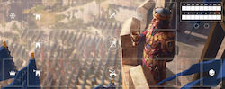 Gwent Playmat Mată Oficială Variante Multiple
