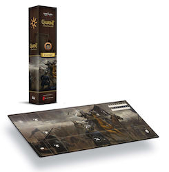 Gwent Playmat Official Mat Multiple Variants Gwent Playmat Official Mat Multiple Variants