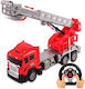 Chippo Ferngesteuertes Lkw Rot