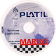 Πετονιά Marine Λευκή 0.70mm-27.5kg 100m Platil