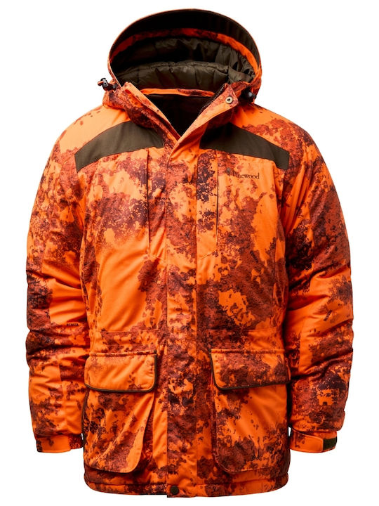 Pinewood Κυνηγετικό Μπουφάν Skroutz Cyprus