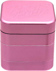 Best Buds Cube Pink