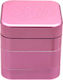 Best Buds Cube Pink