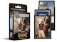 No Loading Games Kartenhüllen 100Stück Rote
