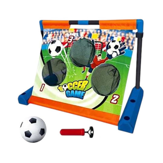Игра С Мишена Топка Toss Game Cy-s226 917191