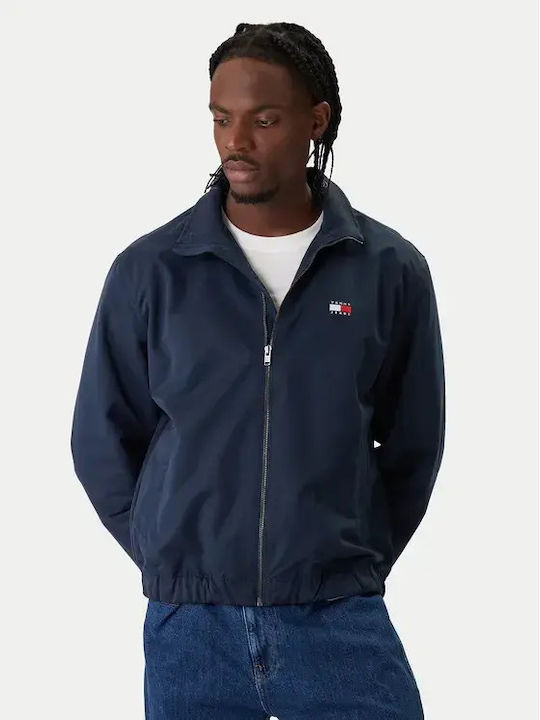 Tommy Hilfiger Μπουφάν Μπλε