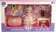 Set Doll Beauty Accessories 6688-26-diy 917465 Tradesor