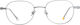 Valeur Lunettes Титан Vlot45032 C7 47-18-140 Рамки За Очилата